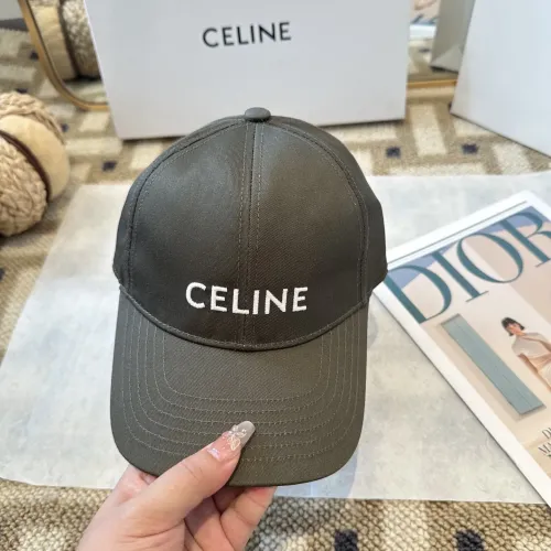 Celine Caps #1391294 $27.00 USD, Wholesale Replica Celine Caps