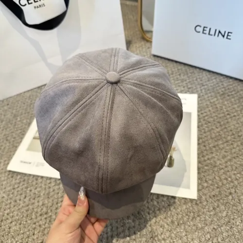 Replica Celine Caps #1391298 $36.00 USD for Wholesale