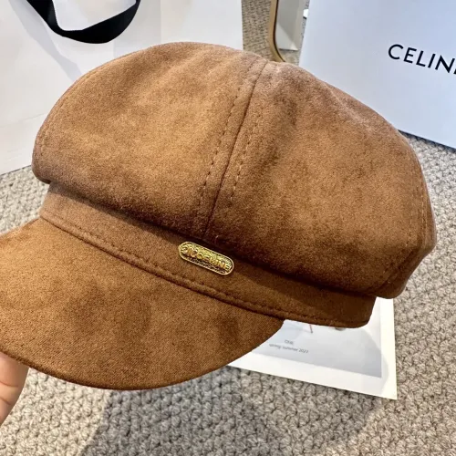 Replica Celine Caps #1391299 $36.00 USD for Wholesale