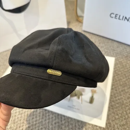 Replica Celine Caps #1391300 $36.00 USD for Wholesale