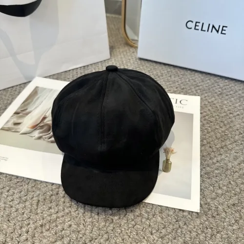 Replica Celine Caps #1391300 $36.00 USD for Wholesale
