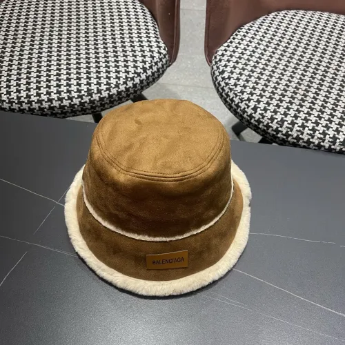 Replica Balenciaga Caps #1391305 $38.00 USD for Wholesale