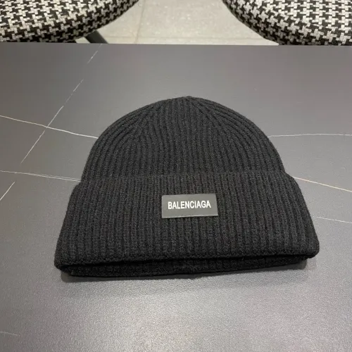 Balenciaga Caps #1391309 $34.00 USD, Wholesale Replica Balenciaga Caps