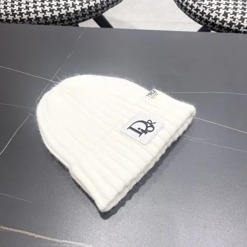 Replica Christian Dior Caps #1391310 $36.00 USD for Wholesale