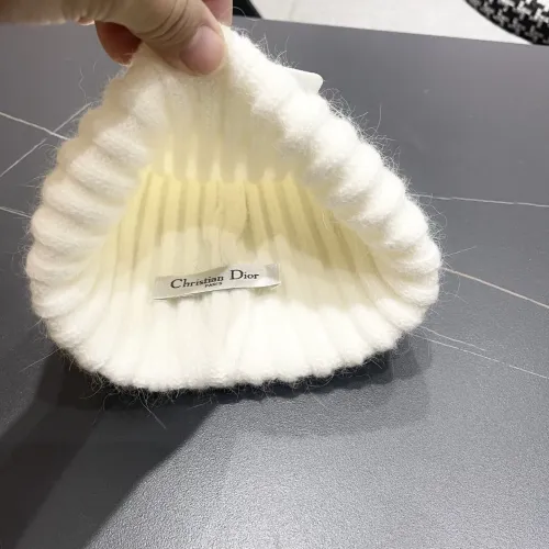 Replica Christian Dior Caps #1391310 $36.00 USD for Wholesale