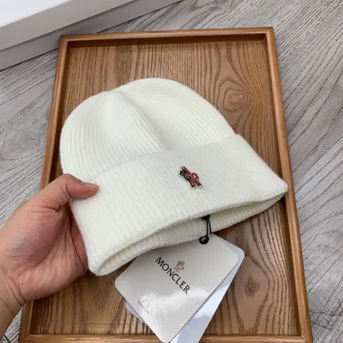 Replica Moncler Caps #1391320 $27.00 USD for Wholesale