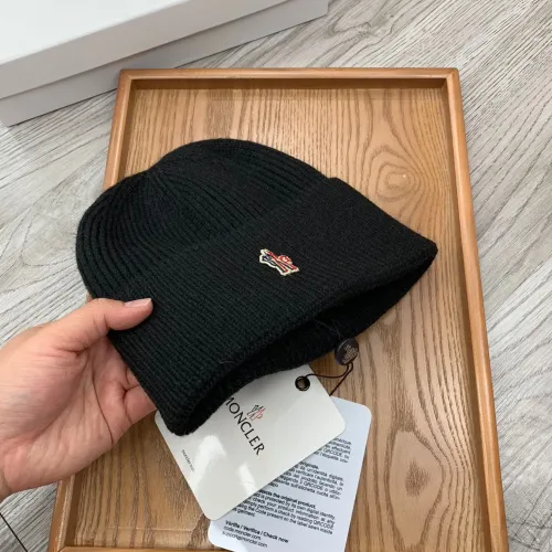 Replica Moncler Caps #1391323 $27.00 USD for Wholesale