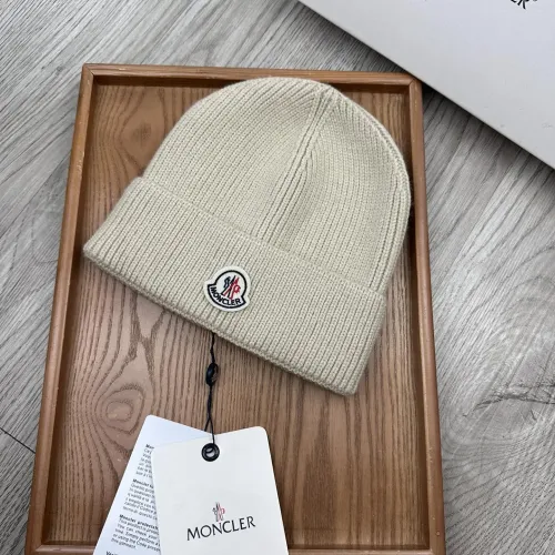 Replica Moncler Caps #1391325 $27.00 USD for Wholesale
