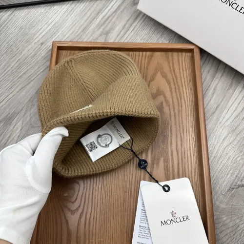 Replica Moncler Caps #1391326 $27.00 USD for Wholesale