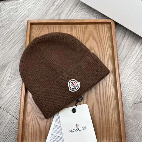 Replica Moncler Caps #1391327 $27.00 USD for Wholesale