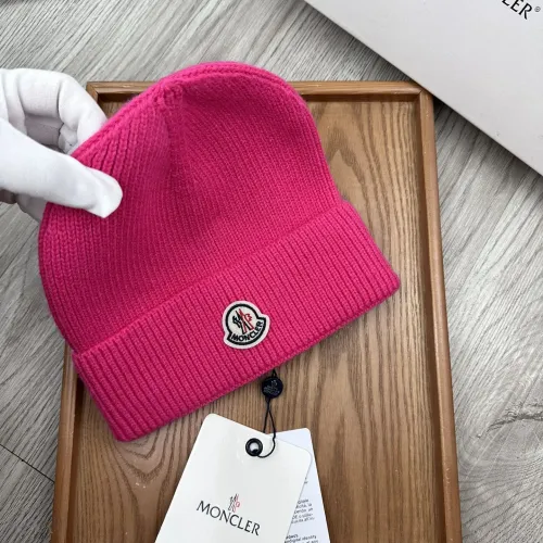 Replica Moncler Caps #1391330 $27.00 USD for Wholesale