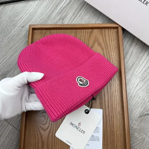 Replica Moncler Caps #1391330 $27.00 USD for Wholesale