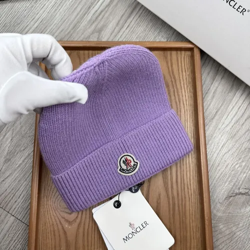 Replica Moncler Caps #1391332 $27.00 USD for Wholesale
