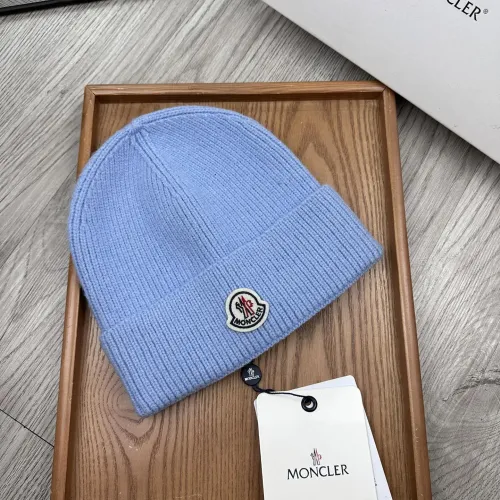 Moncler Caps #1391333 $27.00 USD, Wholesale Replica Moncler Caps