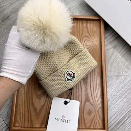Replica Moncler Caps #1391340 $34.00 USD for Wholesale