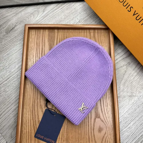 Replica Louis Vuitton LV Caps #1391349 $27.00 USD for Wholesale