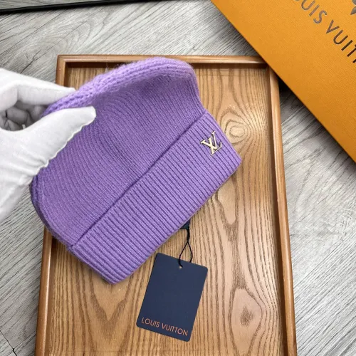 Replica Louis Vuitton LV Caps #1391349 $27.00 USD for Wholesale