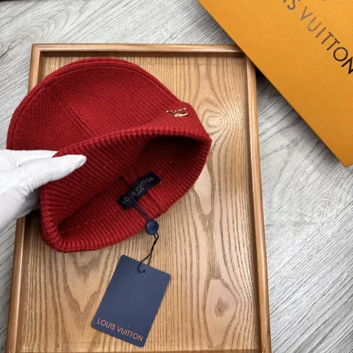 Replica Louis Vuitton LV Caps #1391352 $27.00 USD for Wholesale