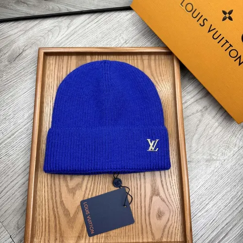 Louis Vuitton LV Caps #1391355 $27.00 USD, Wholesale Replica Louis Vuitton LV Caps