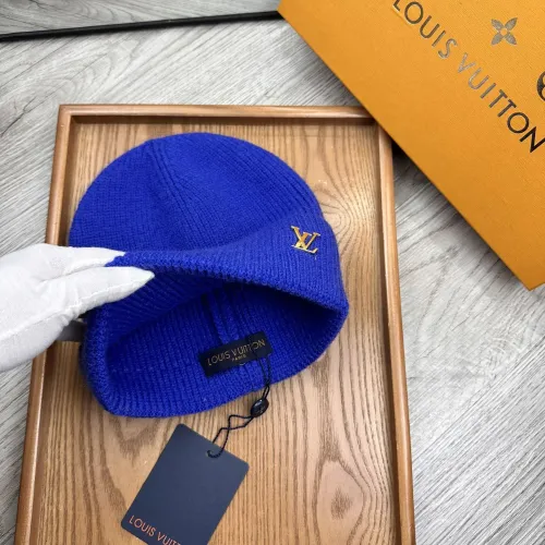 Replica Louis Vuitton LV Caps #1391355 $27.00 USD for Wholesale