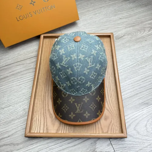 Louis Vuitton LV Caps #1391369 $32.00 USD, Wholesale Replica Louis Vuitton LV Caps