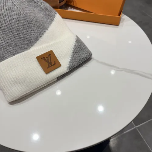 Replica Louis Vuitton LV Caps #1391372 $34.00 USD for Wholesale
