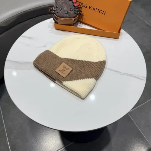 Replica Louis Vuitton LV Caps #1391376 $34.00 USD for Wholesale