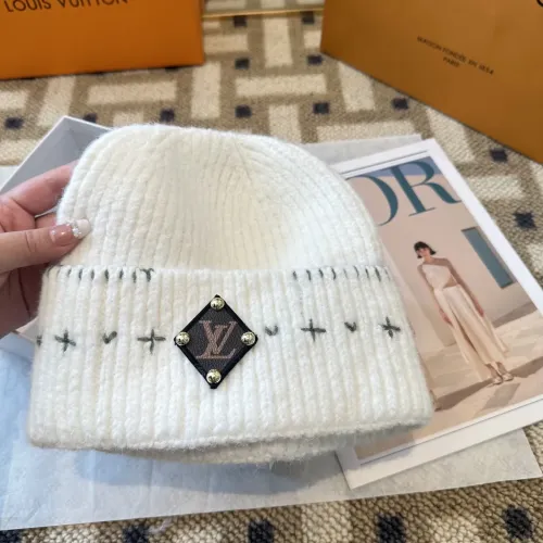 Replica Louis Vuitton LV Caps #1391379 $34.00 USD for Wholesale