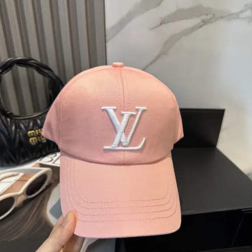 Replica Louis Vuitton LV Caps #1391388 $27.00 USD for Wholesale