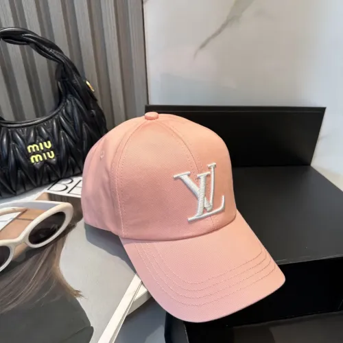 Replica Louis Vuitton LV Caps #1391388 $27.00 USD for Wholesale