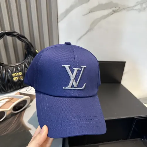 Replica Louis Vuitton LV Caps #1391393 $27.00 USD for Wholesale