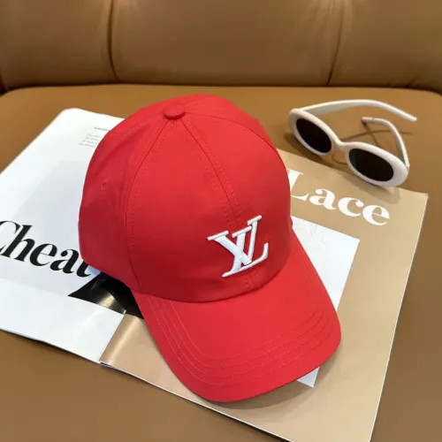 Replica Louis Vuitton LV Caps #1391399 $25.00 USD for Wholesale