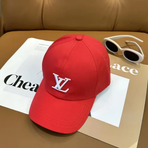 Replica Louis Vuitton LV Caps #1391399 $25.00 USD for Wholesale