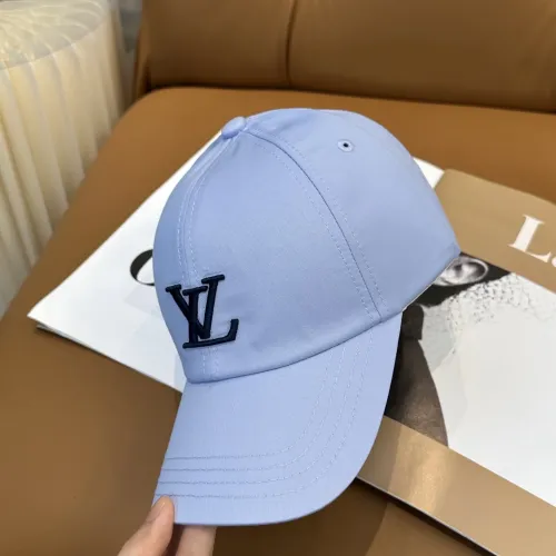 Louis Vuitton LV Caps #1391402 $25.00 USD, Wholesale Replica Louis Vuitton LV Caps