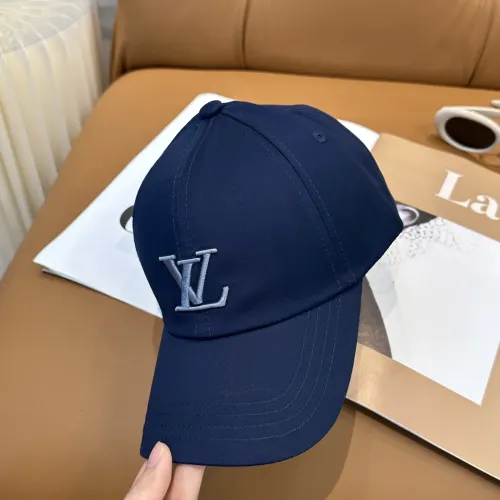 Louis Vuitton LV Caps #1391405 $25.00 USD, Wholesale Replica Louis Vuitton LV Caps