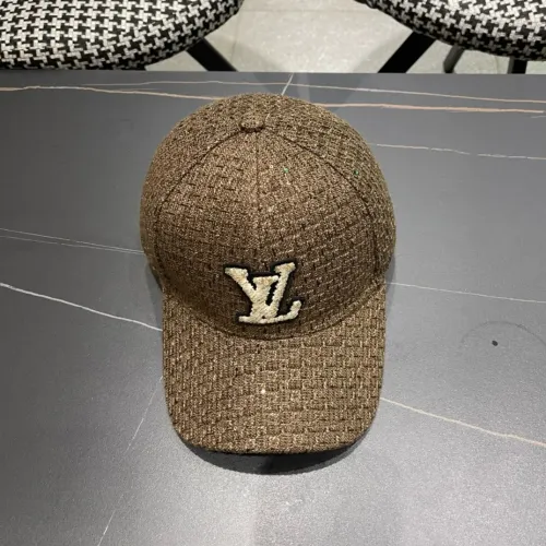 Replica Louis Vuitton LV Caps #1391409 $34.00 USD for Wholesale