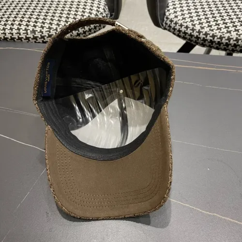 Replica Louis Vuitton LV Caps #1391409 $34.00 USD for Wholesale