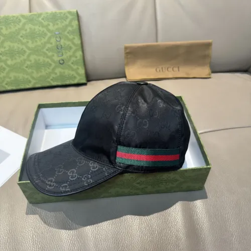 Gucci Caps #1391415 $34.00 USD, Wholesale Replica Gucci Caps