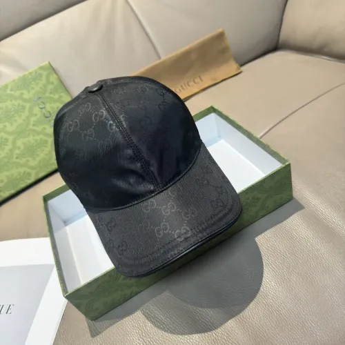 Gucci Caps #1391416 $34.00 USD, Wholesale Replica Gucci Caps