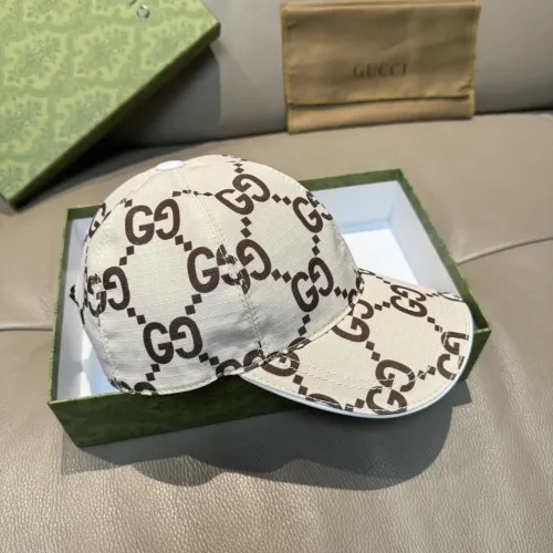 Replica Gucci Caps #1391422 $34.00 USD for Wholesale