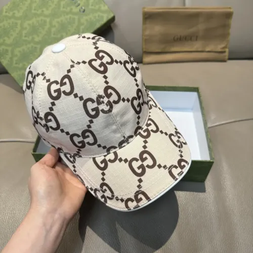 Replica Gucci Caps #1391422 $34.00 USD for Wholesale
