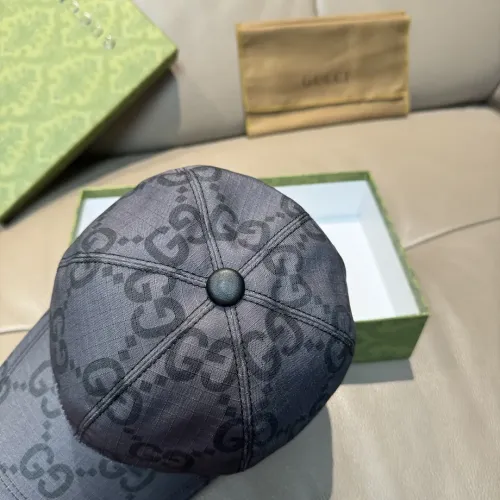 Replica Gucci Caps #1391424 $34.00 USD for Wholesale