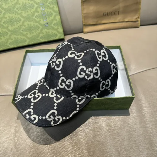 Replica Gucci Caps #1391427 $34.00 USD for Wholesale