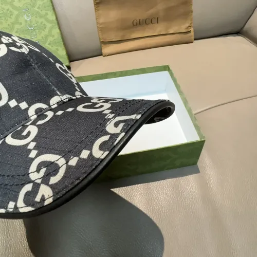 Replica Gucci Caps #1391427 $34.00 USD for Wholesale