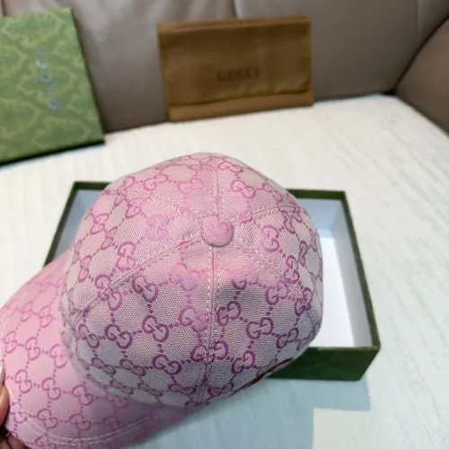 Replica Gucci Caps #1391434 $36.00 USD for Wholesale