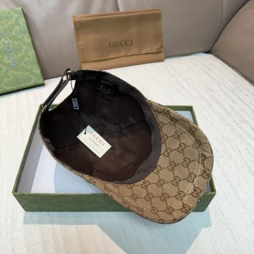 Replica Gucci Caps #1391435 $36.00 USD for Wholesale