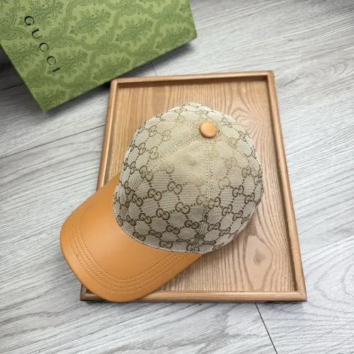 Replica Gucci Caps #1391442 $32.00 USD for Wholesale