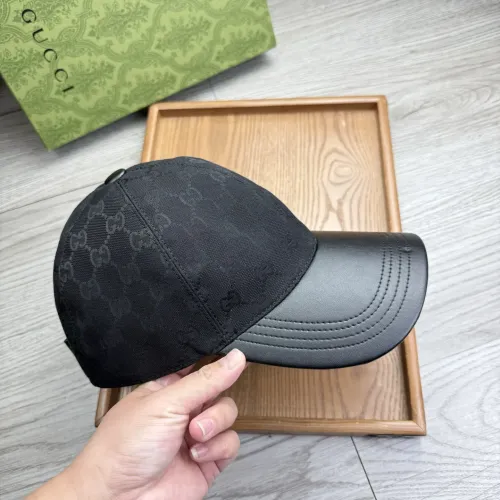 Replica Gucci Caps #1391450 $32.00 USD for Wholesale