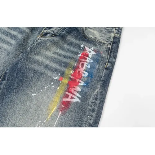 Replica Dolce & Gabbana D&G Jeans For Unisex #1391460 $80.00 USD for Wholesale