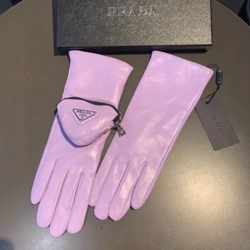 Chanel Gloves For Women #1391497 $56.00 USD, Wholesale Replica Chanel Gloves